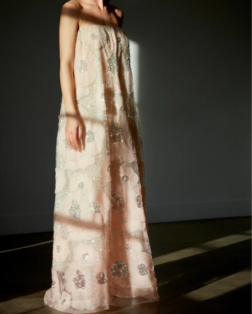 Helsi Margot Dress - Image 3