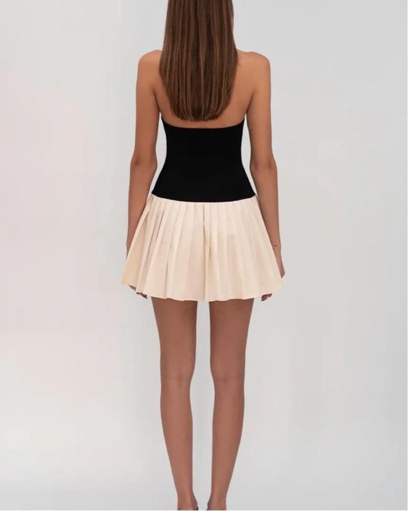 Charlotte Dress - Image 2