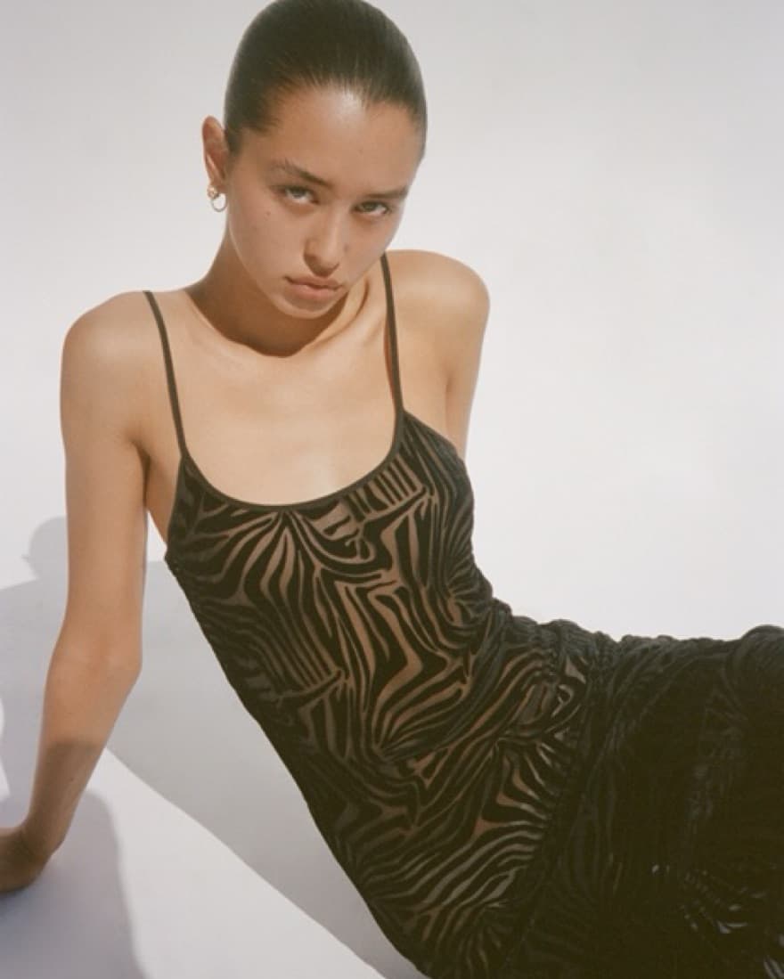 Realisation Par dress - Image 1