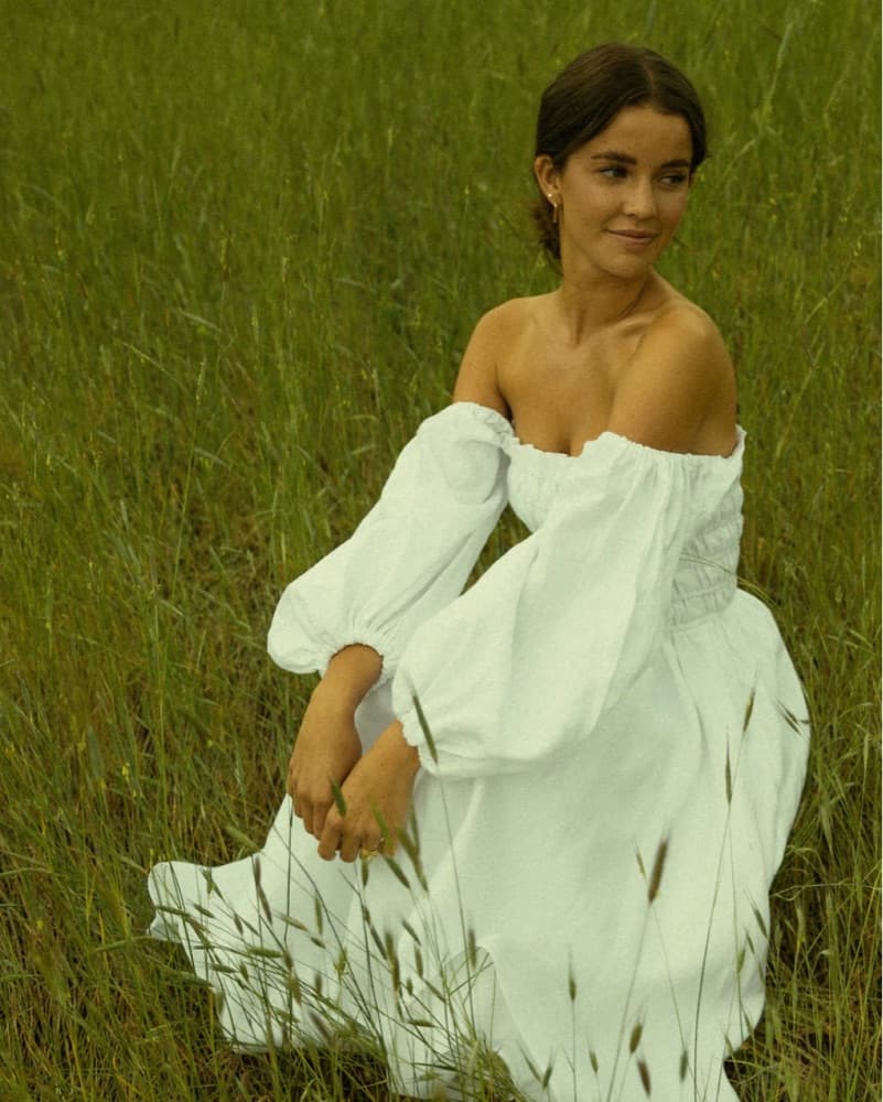 The Roofer’s Granddaughter Pemberley - Image 4