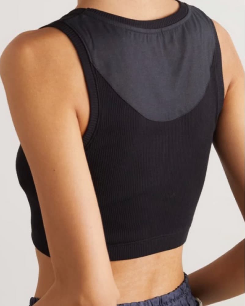 Loewe crop Top - Image 3