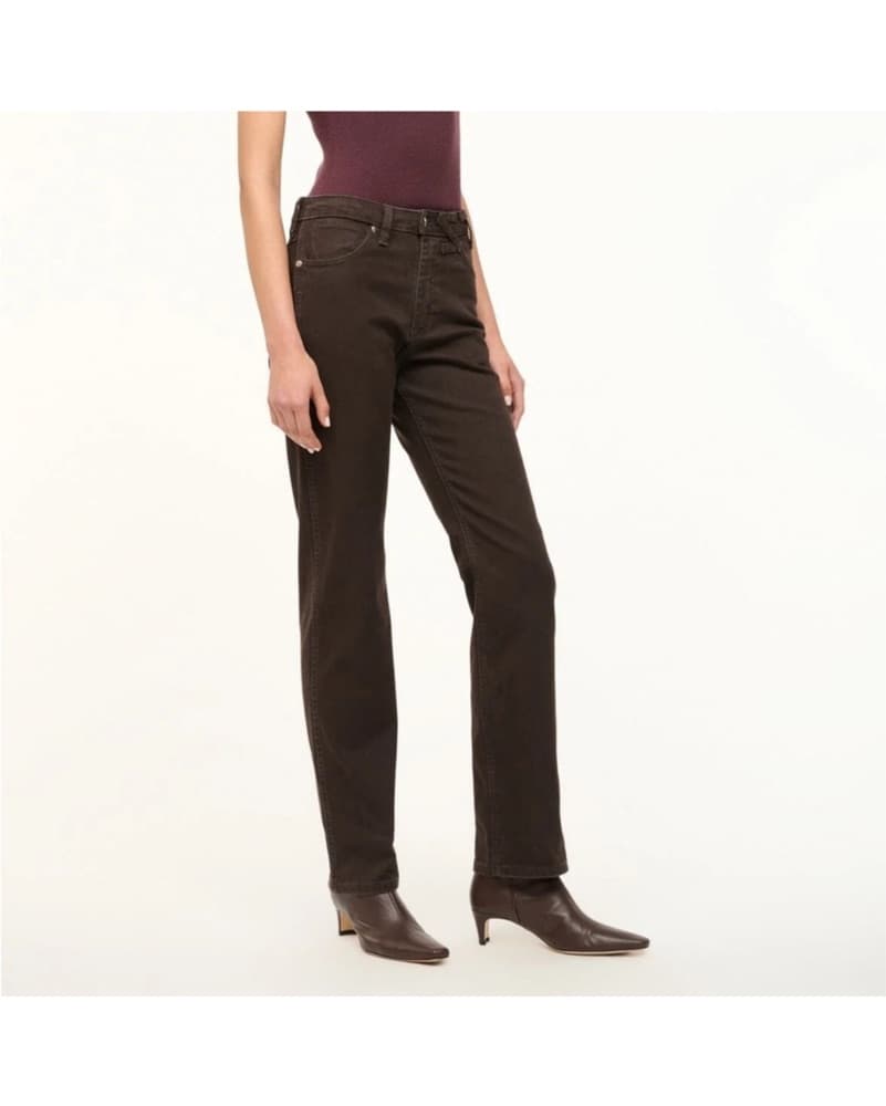 Wrangler x Staud Jeans - Image 2