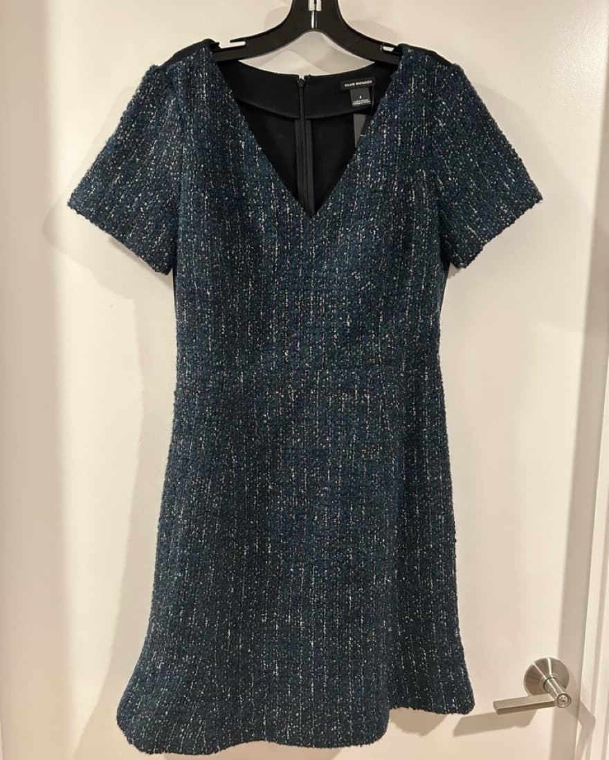 Club Monaco - Andrea Dress - Image 4