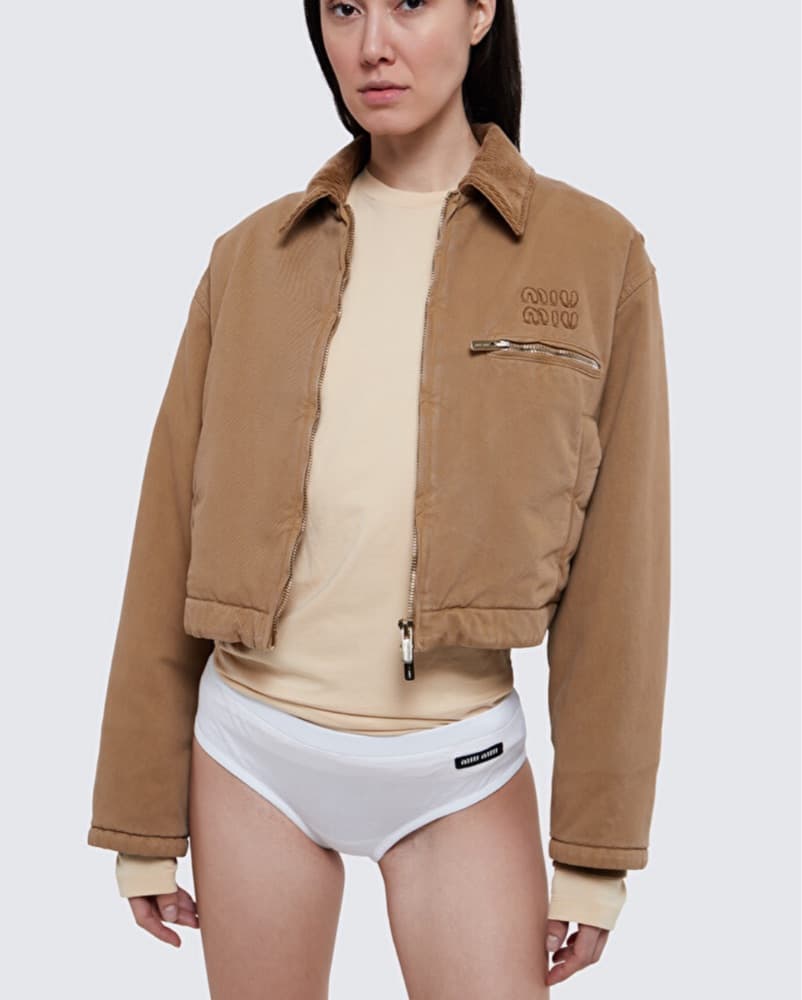 Miu Miu Jacket - Image 5