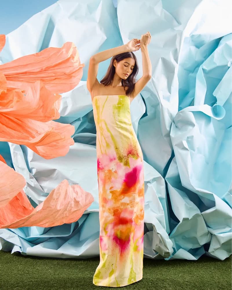 Hunter Bell | Lainey Dress - Image 1