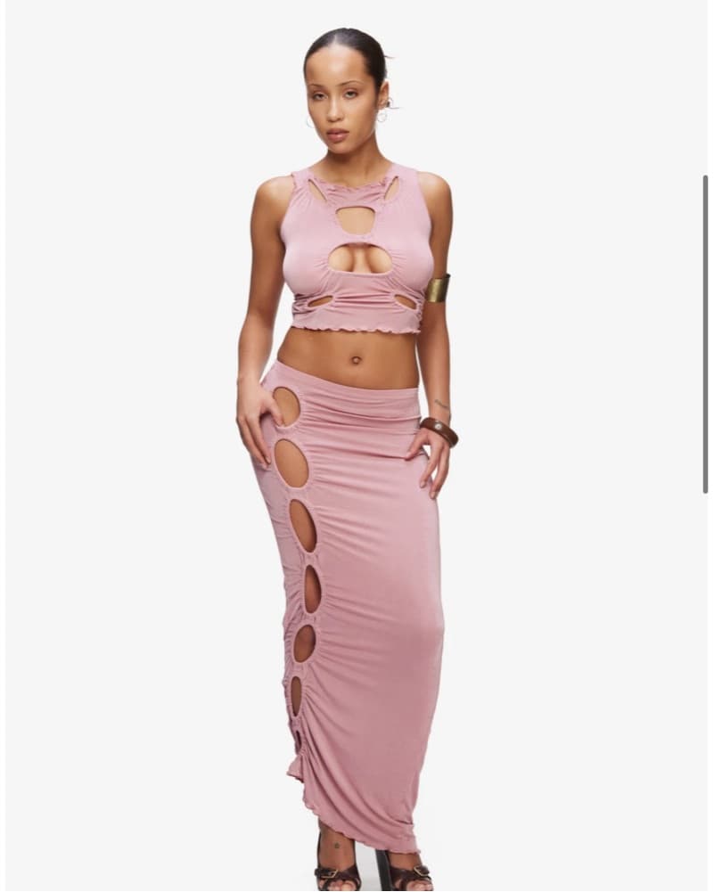 Tyrell Brand Set  - Image 1