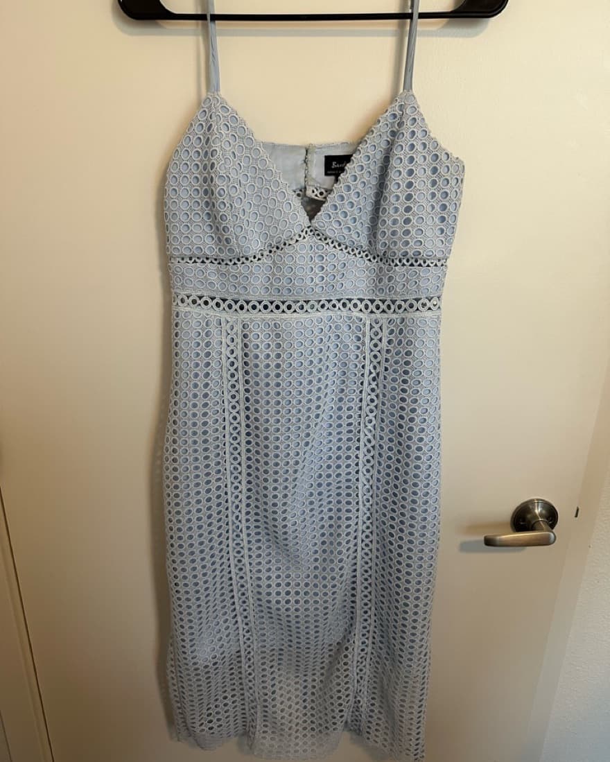 BARDOT Dress - Image 1
