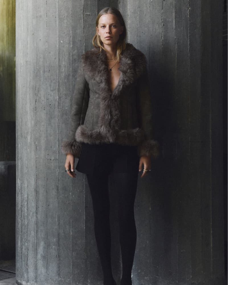Fur Coat - Image 2