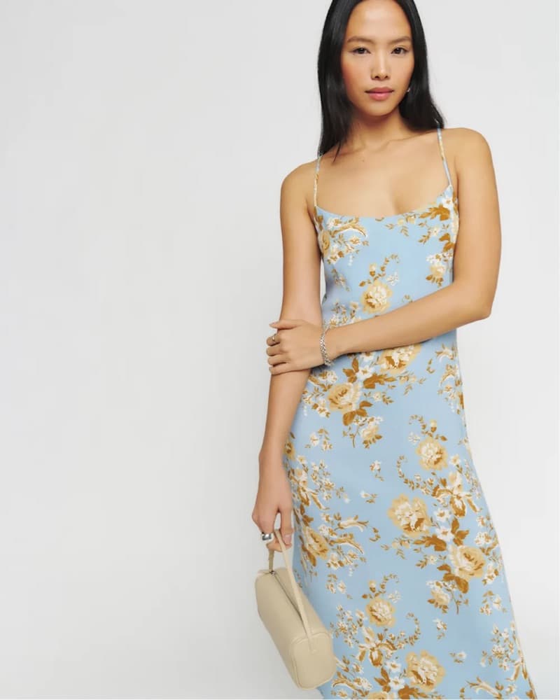 Reformation Dress - Image 1