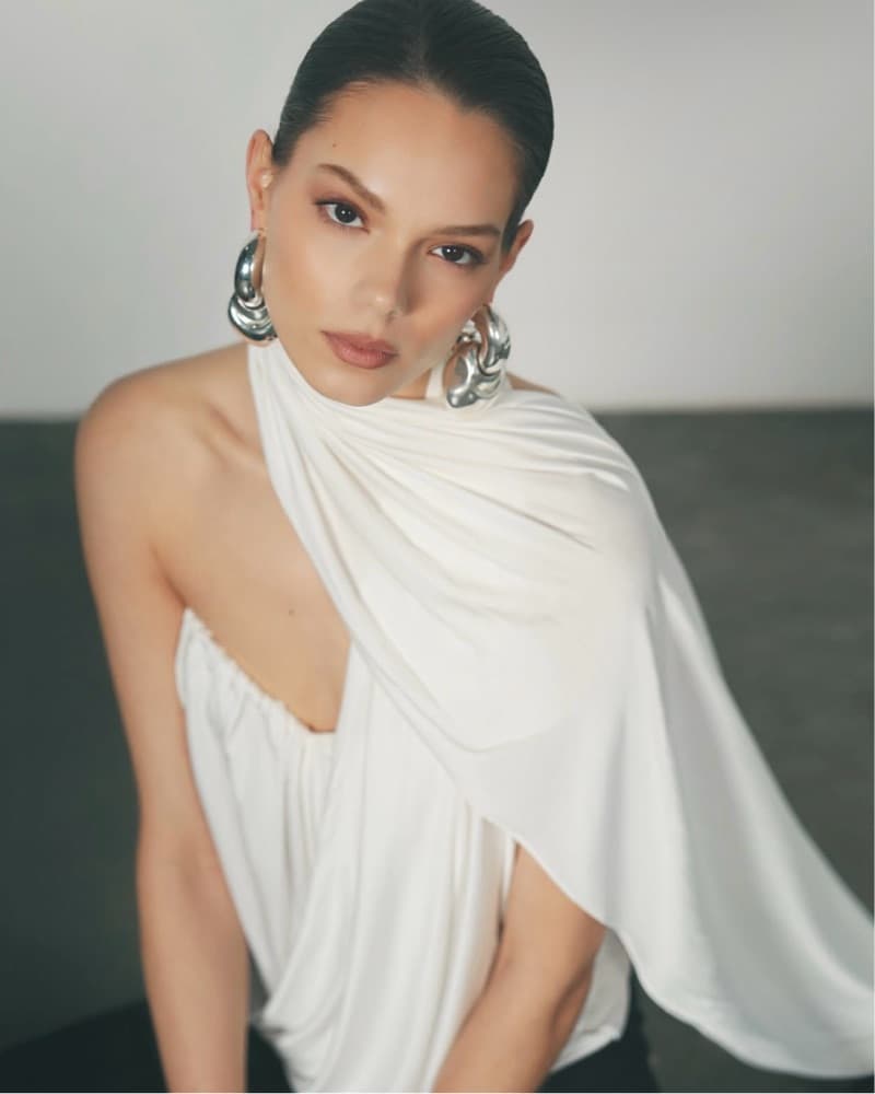 Camila Coelho Serafina Top - Image 3