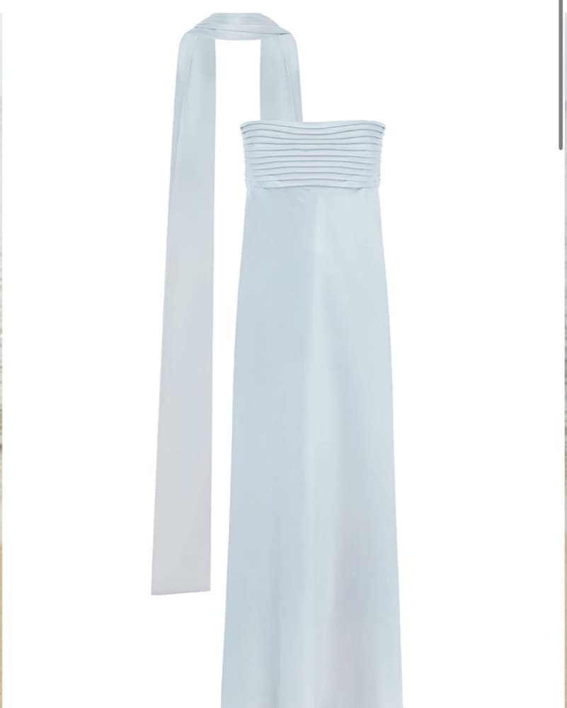 Runaway The Label Elsa Maxi Dress - Image 3