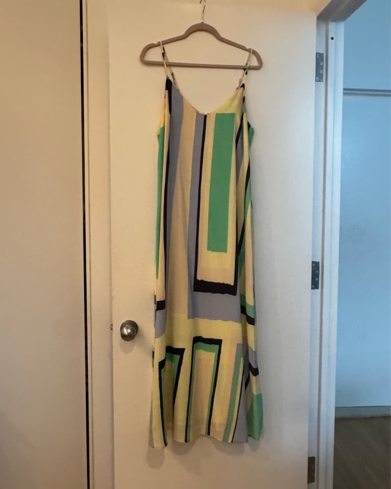 Maeve Vaca Dress - Image 1