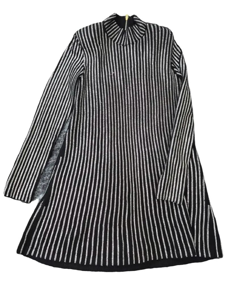 Zadig & Voltaire Wool Dress - Image 2