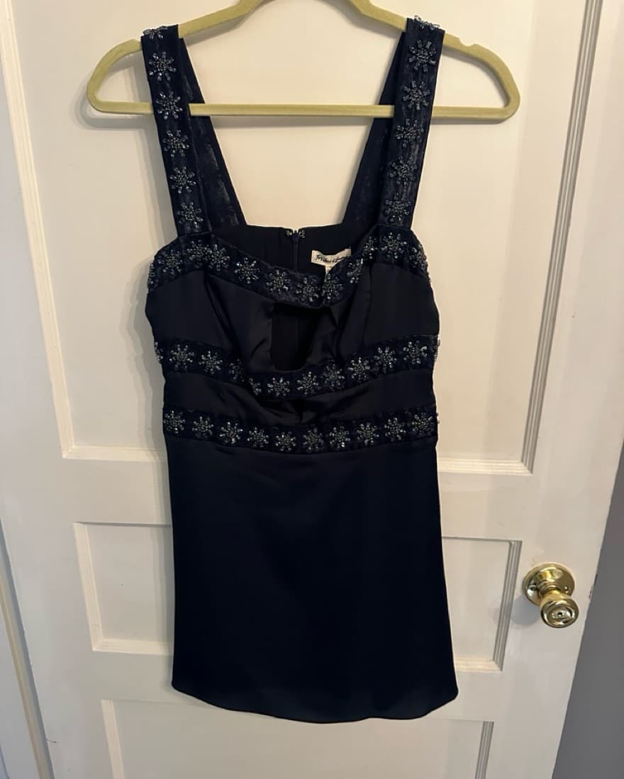 For Love And Lemon Opal Dress  - Image 4