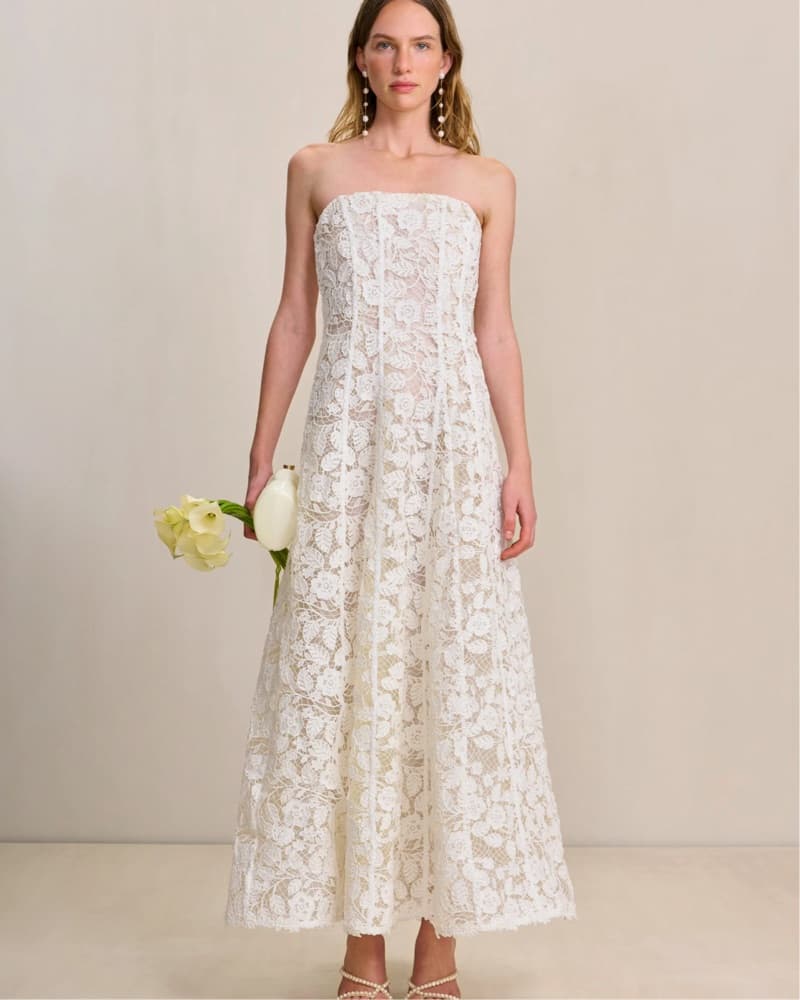 Cult Gaia Yasenia Dress  - Image 1