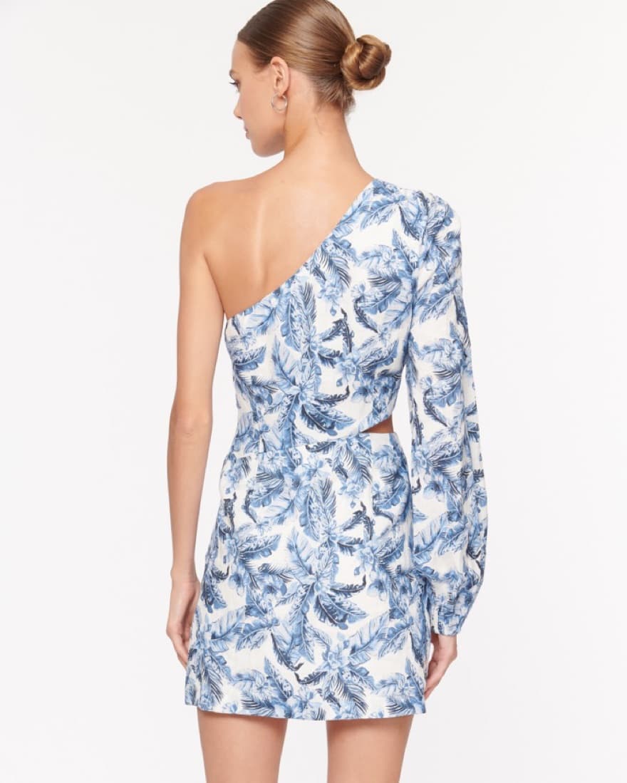 CAMI NYC Pandora Dress In Maui - Image 5