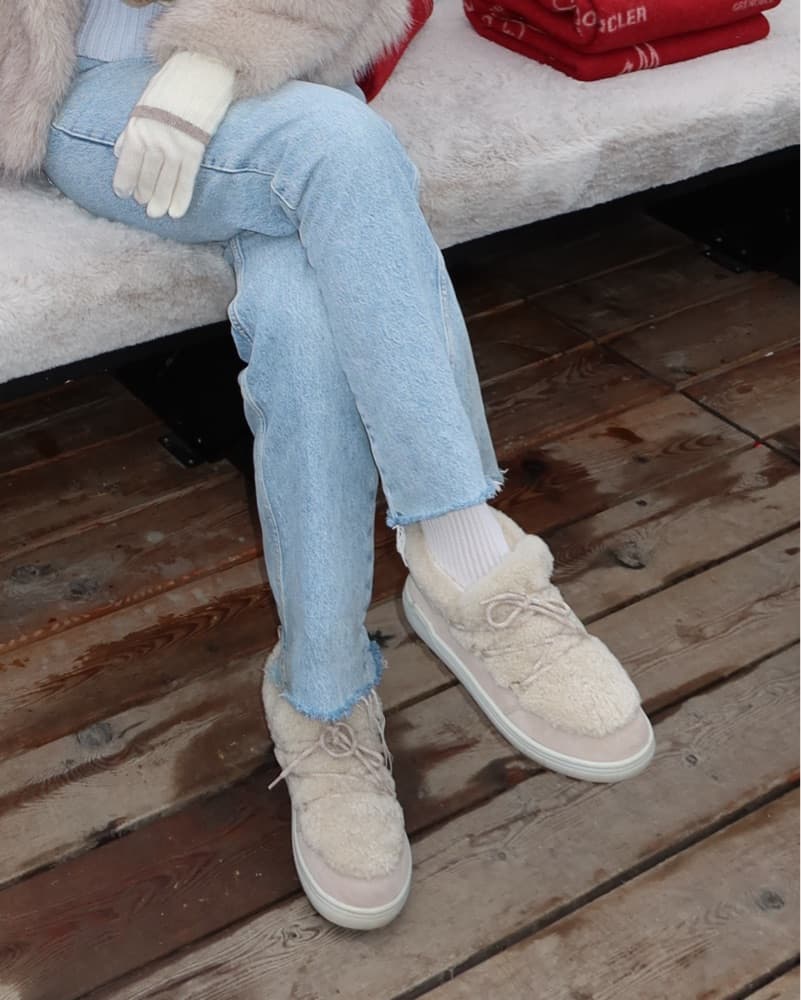 Bogner Winter Shoes - Image 3