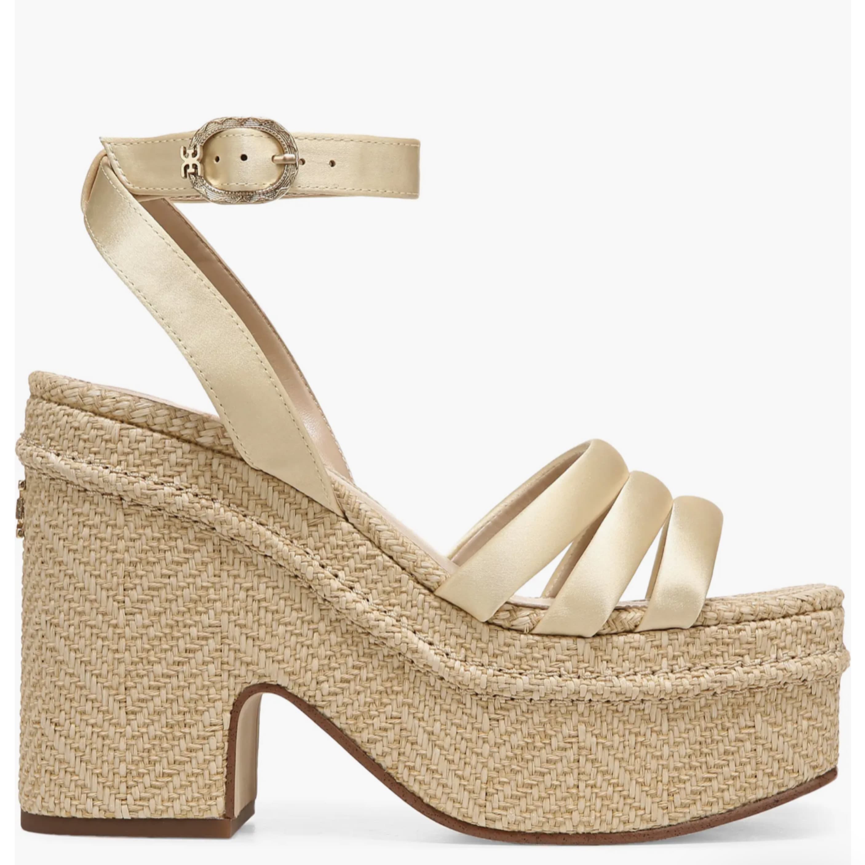 Sam Edelman Platform Heel - Image 2