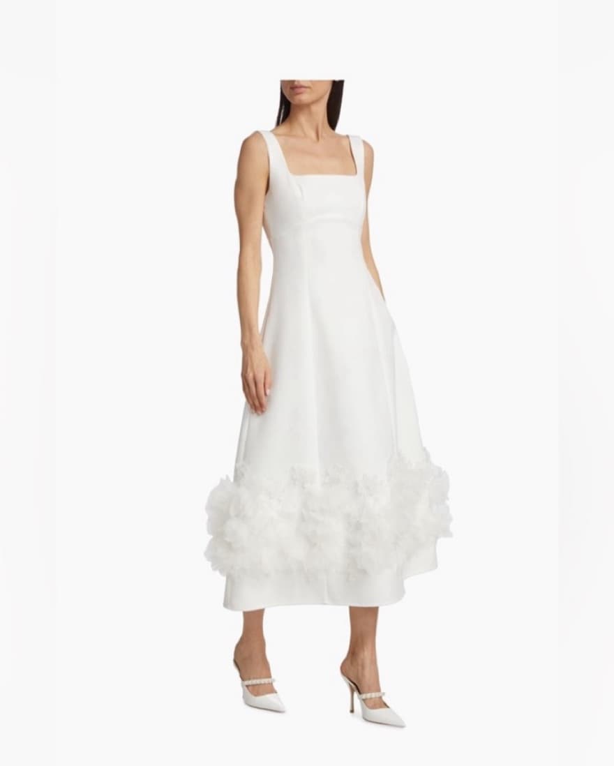 Bridal Party Gown - Image 1