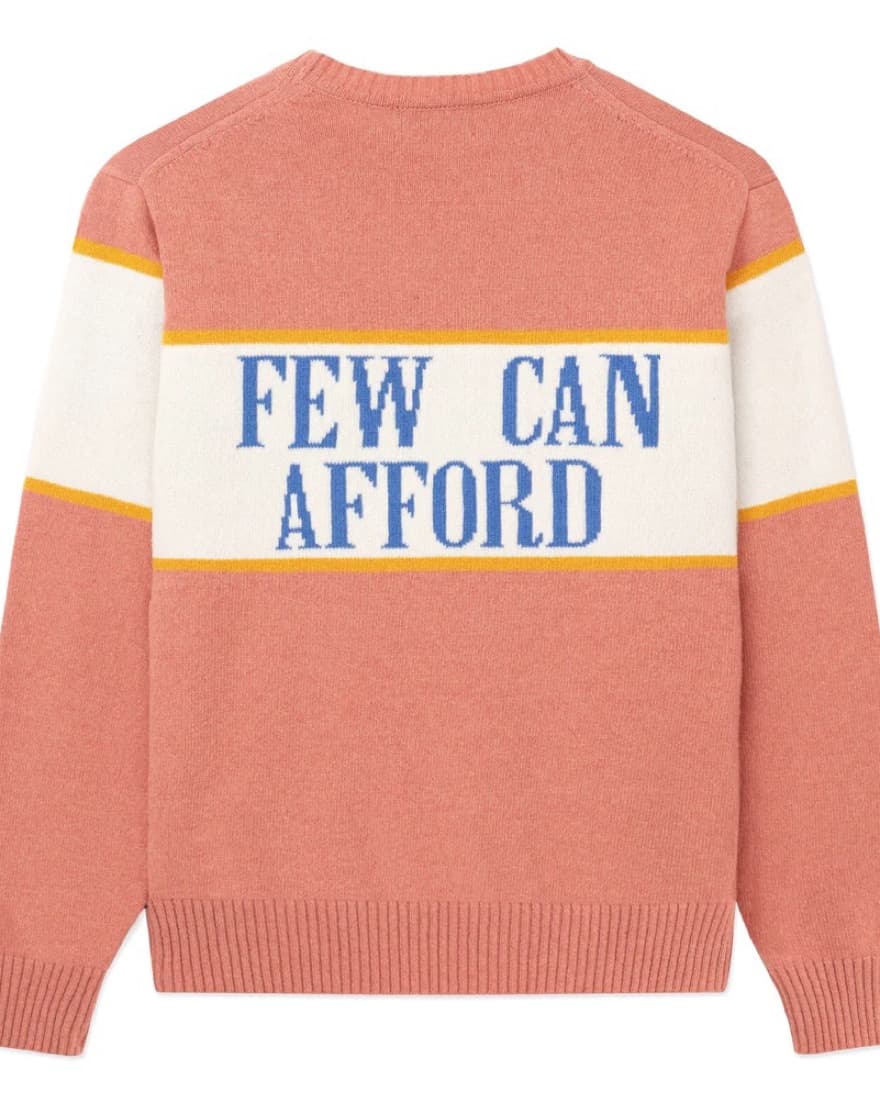 Rowing Blazers I’m a Luxury Sweater - Image 4