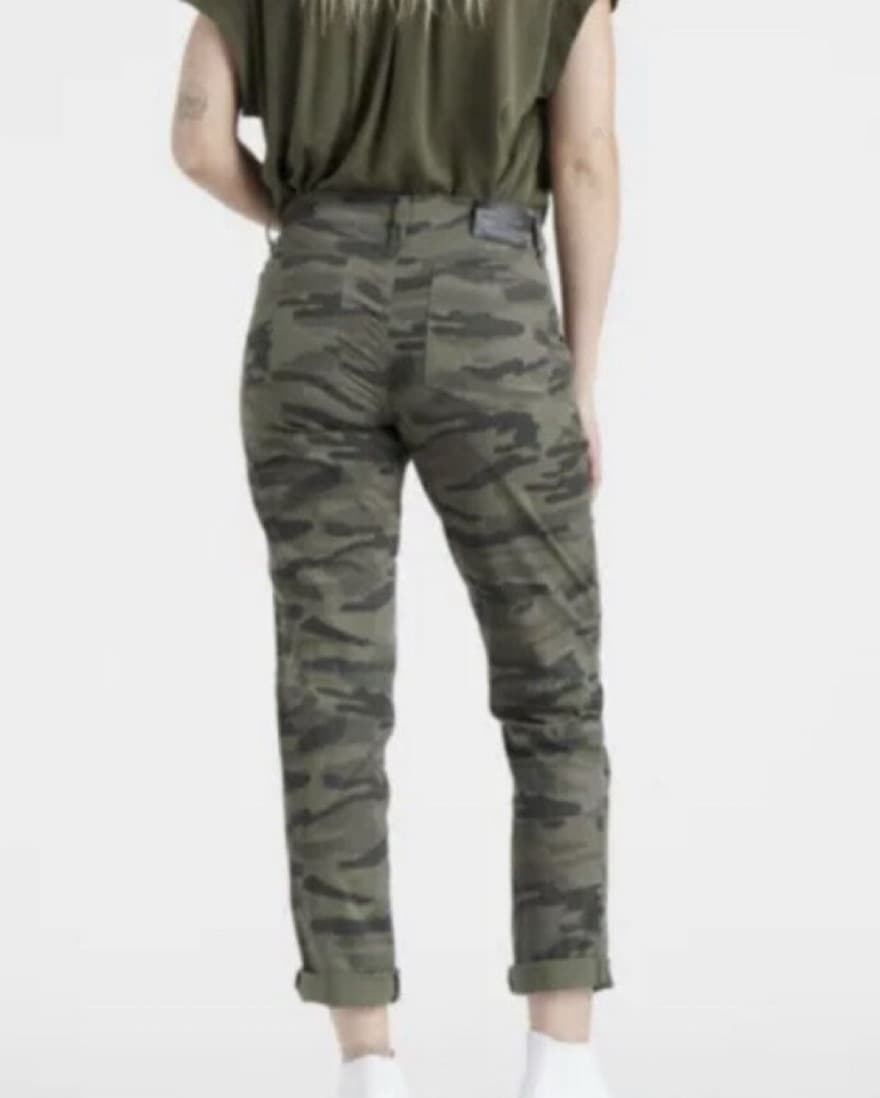 Lucky Brand Cargo Utility Pant - Image 2