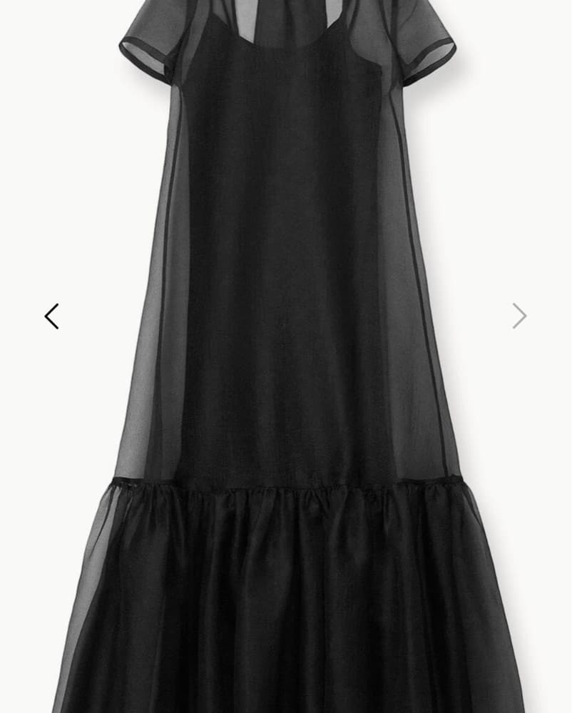 STAUD Calluna Dress - Image 3