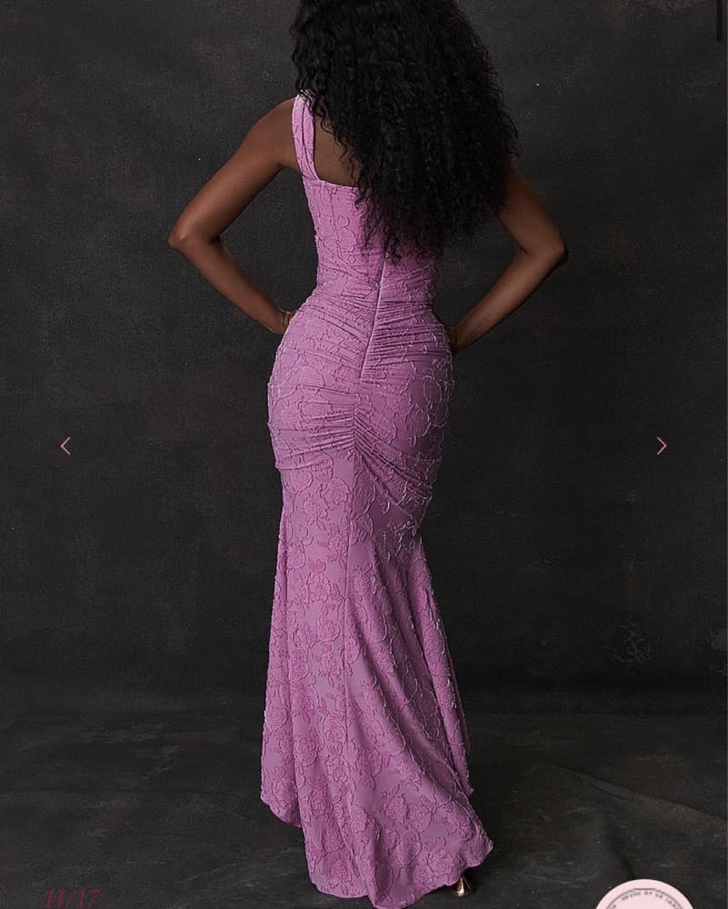 Cesca House Of CB Gown - Image 3