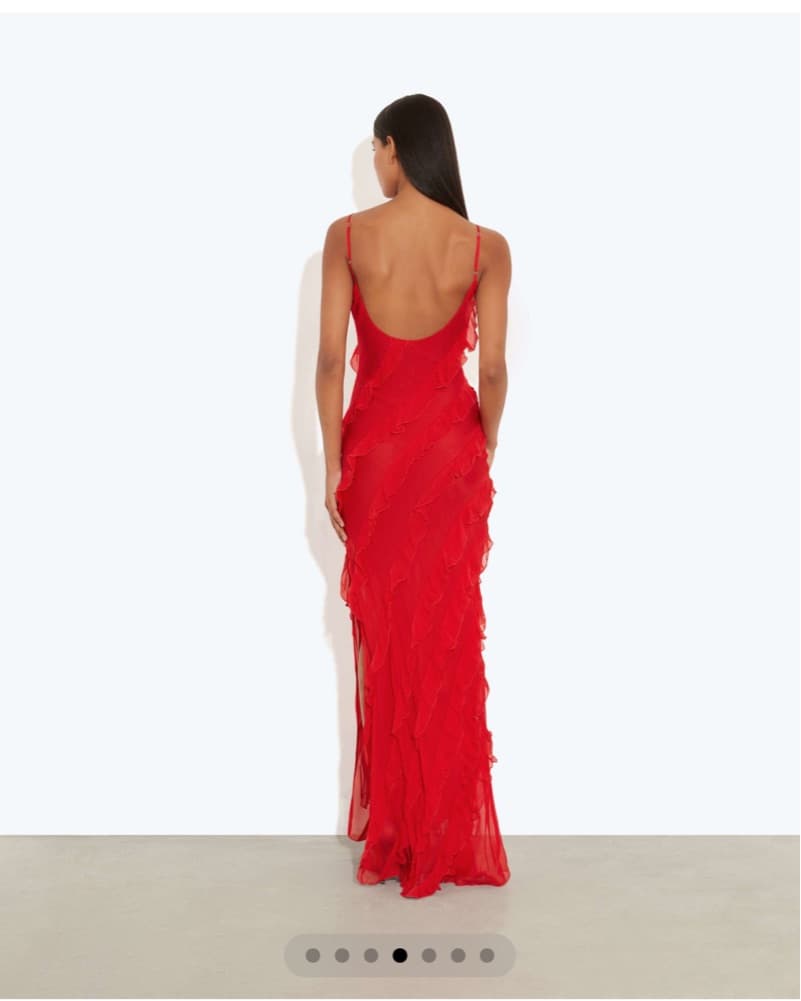 CECELIA DRESS - Image 2