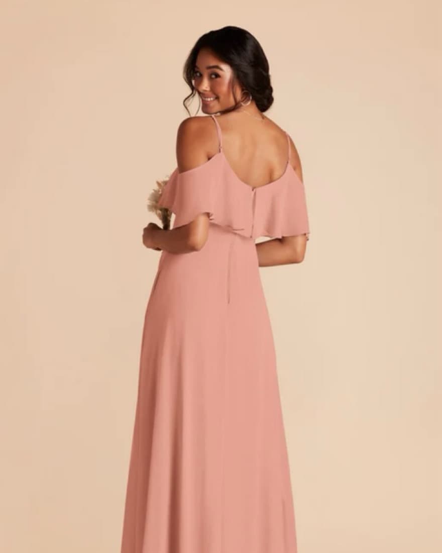 Birdy Grey Jane Convertible Dress  - Image 3