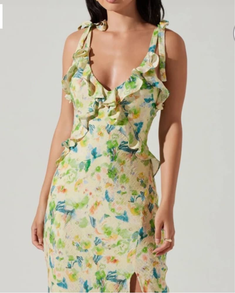 ASTR The Label Sorbae Dress - Image 2