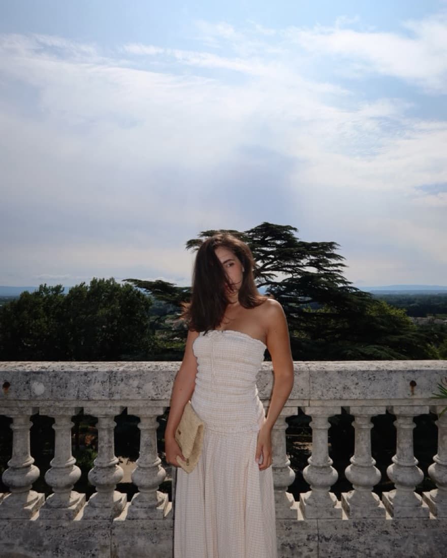 Lovers And Friends Gale Maxi Dress - Image 4