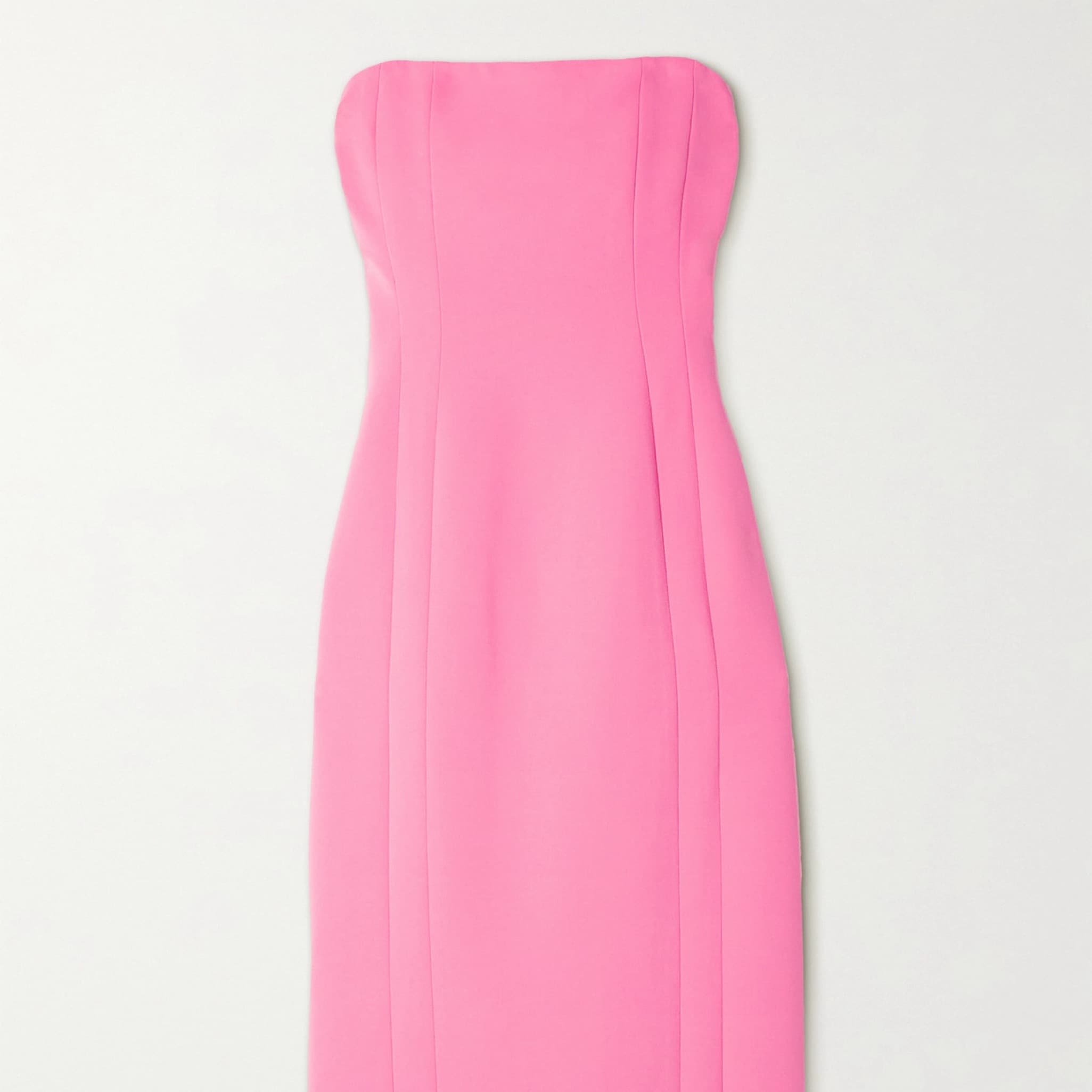 ALC Elizabeth Column Dress - Image 2