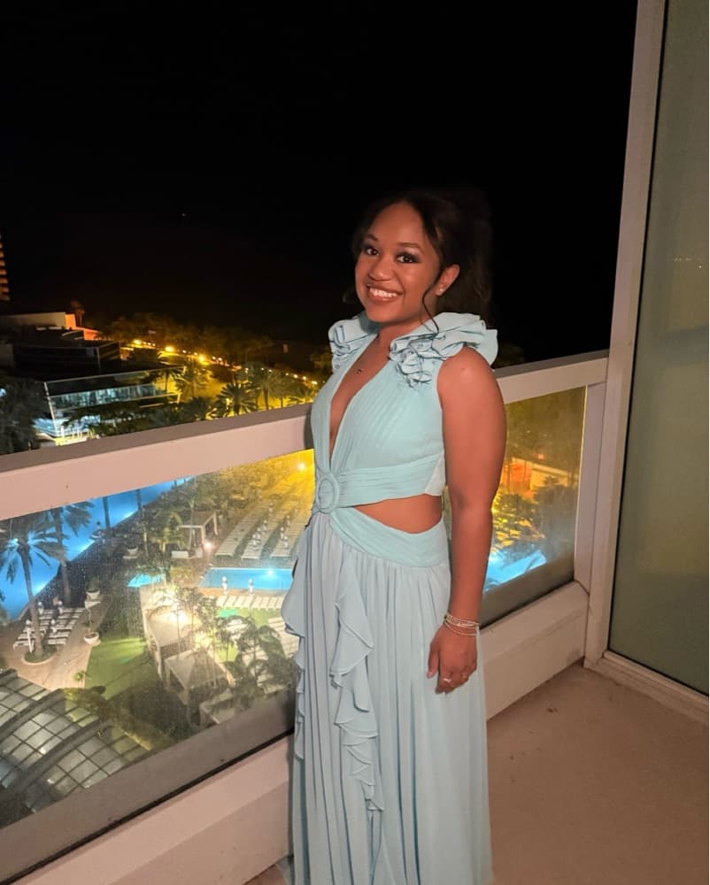 PatBo Gown - Image 3