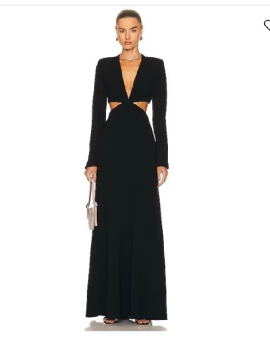 A.L.C Issa Dress  - Image 1
