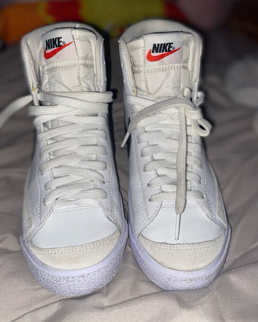 NIKE BLAZER - Image 3