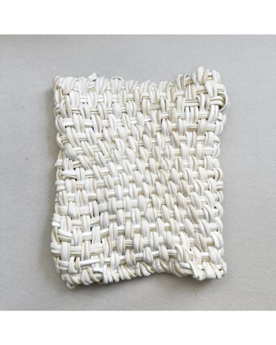 Woven Isa Boulder Corset  - Image 3