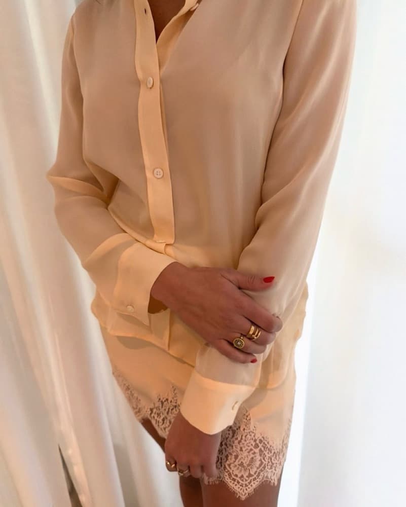 Renggli Silk Set Size Large - Image 1