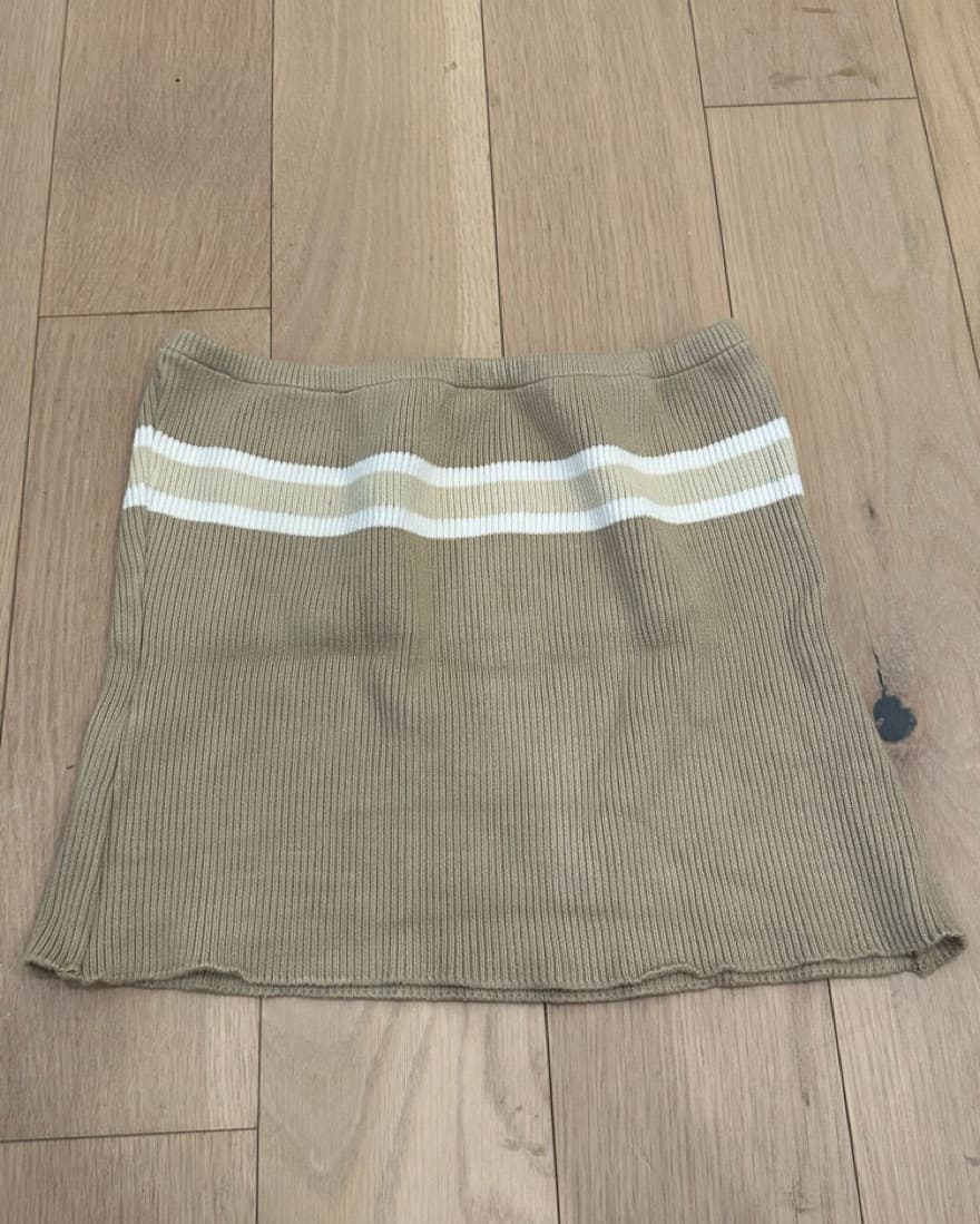 DONNI Tube Top - Image 2