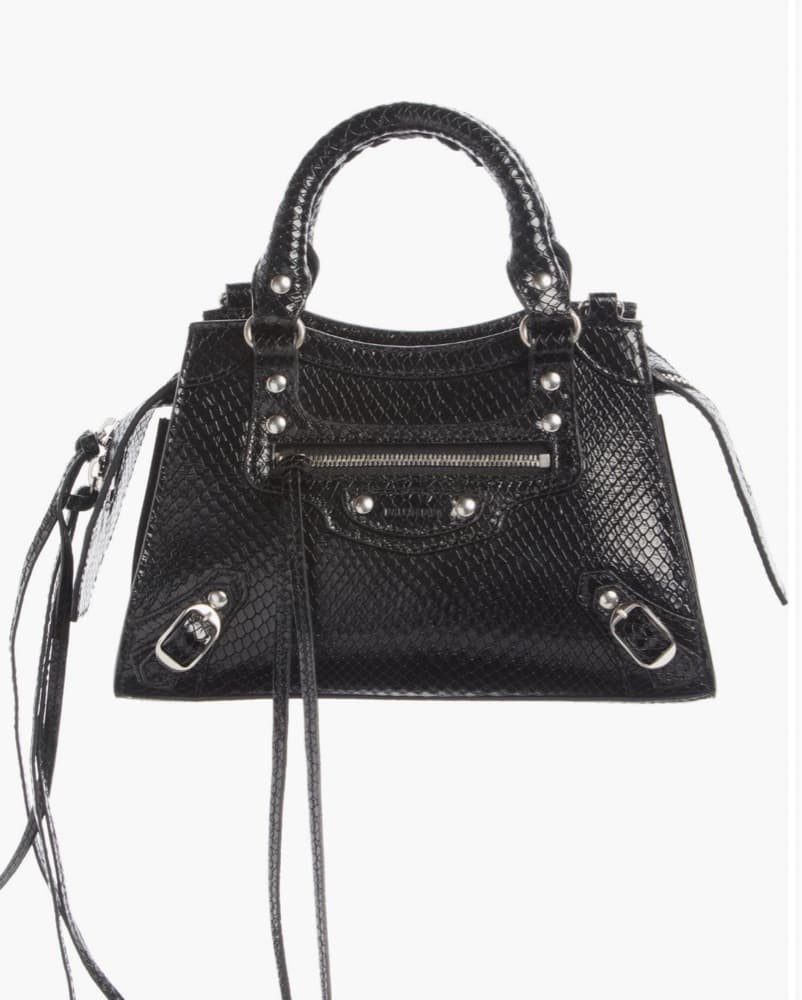 Balenciaga Mini Neo Classic City - Image 1