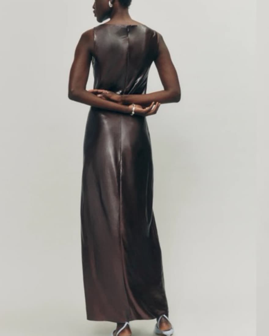Reformation Avi Dress - Image 2