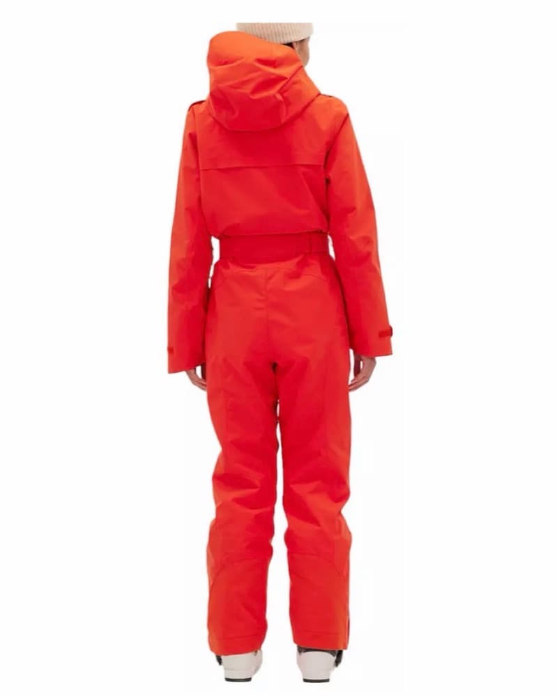 Halfdays Murphy Ski Suit Small Spritz - Image 4