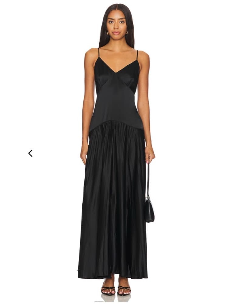 CAMI NYC Jennelyn Gown  - Image 1