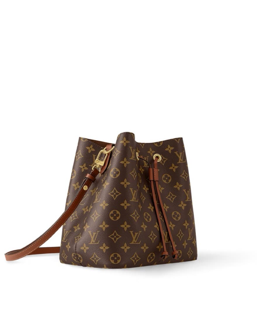 Louis Vuitton NéoNoé MM Bag - Image 2