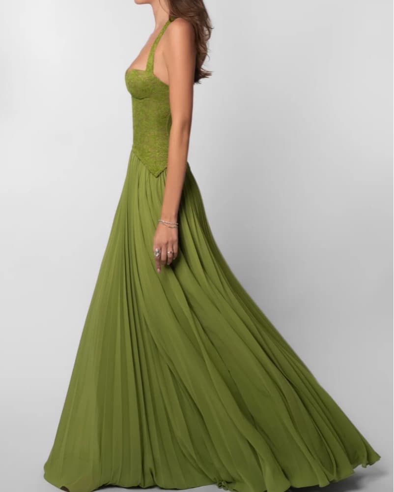 Fenity Gia Dress - Image 2