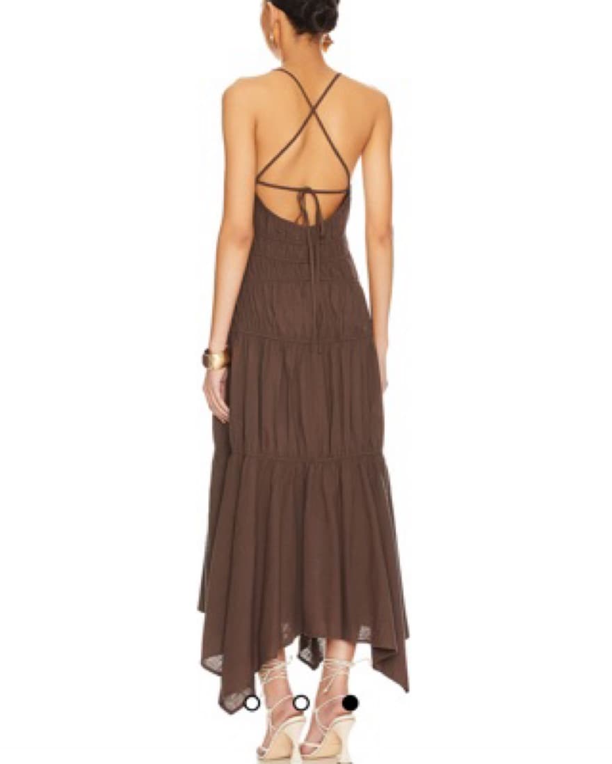 Revolve SNDYS Dress - Image 3