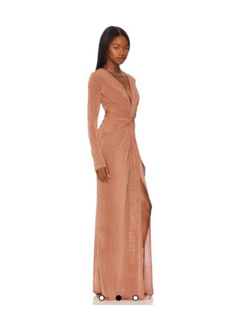 Katie May Slinky Shimmer Knit CutOut Go - Image 1