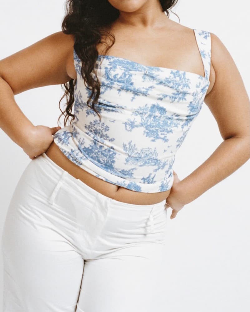 MIAOU IMOGENE CORSET - Image 2