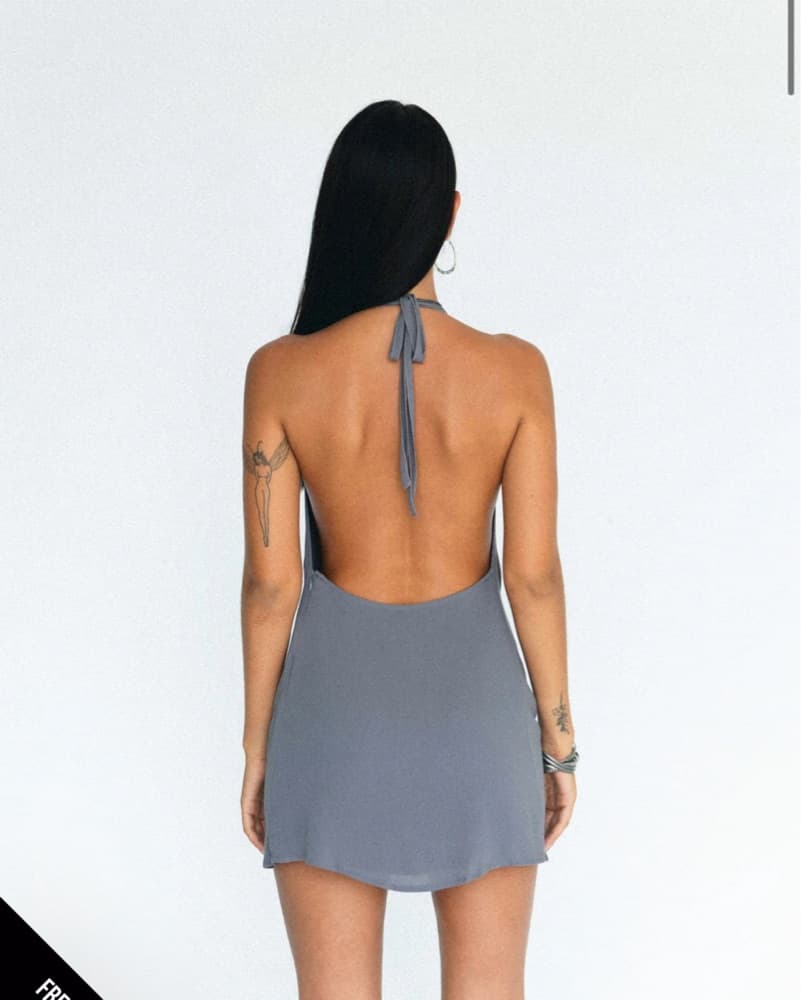 Indah rafaela Dress - Image 4