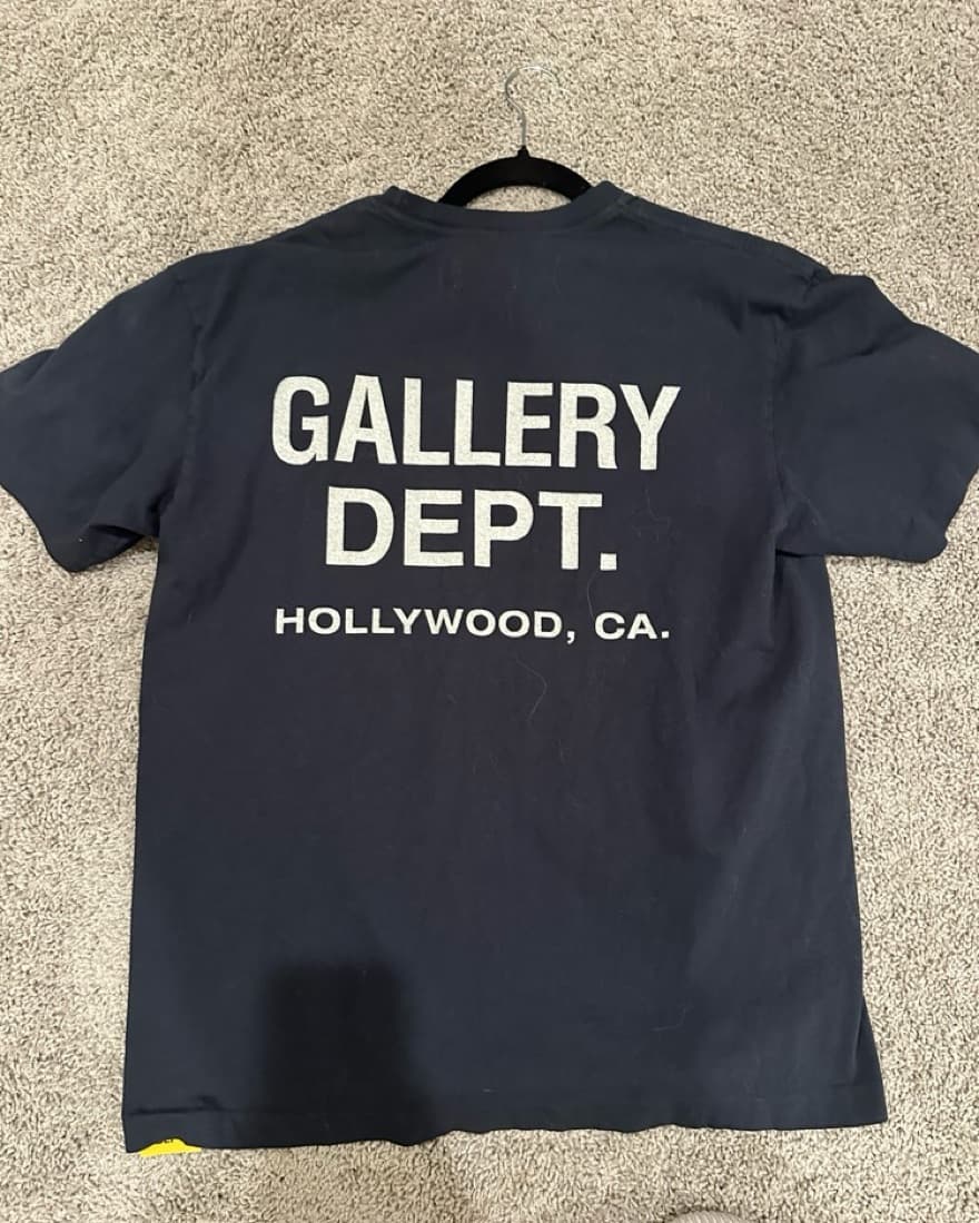 Gallery Dept Tee - Image 2