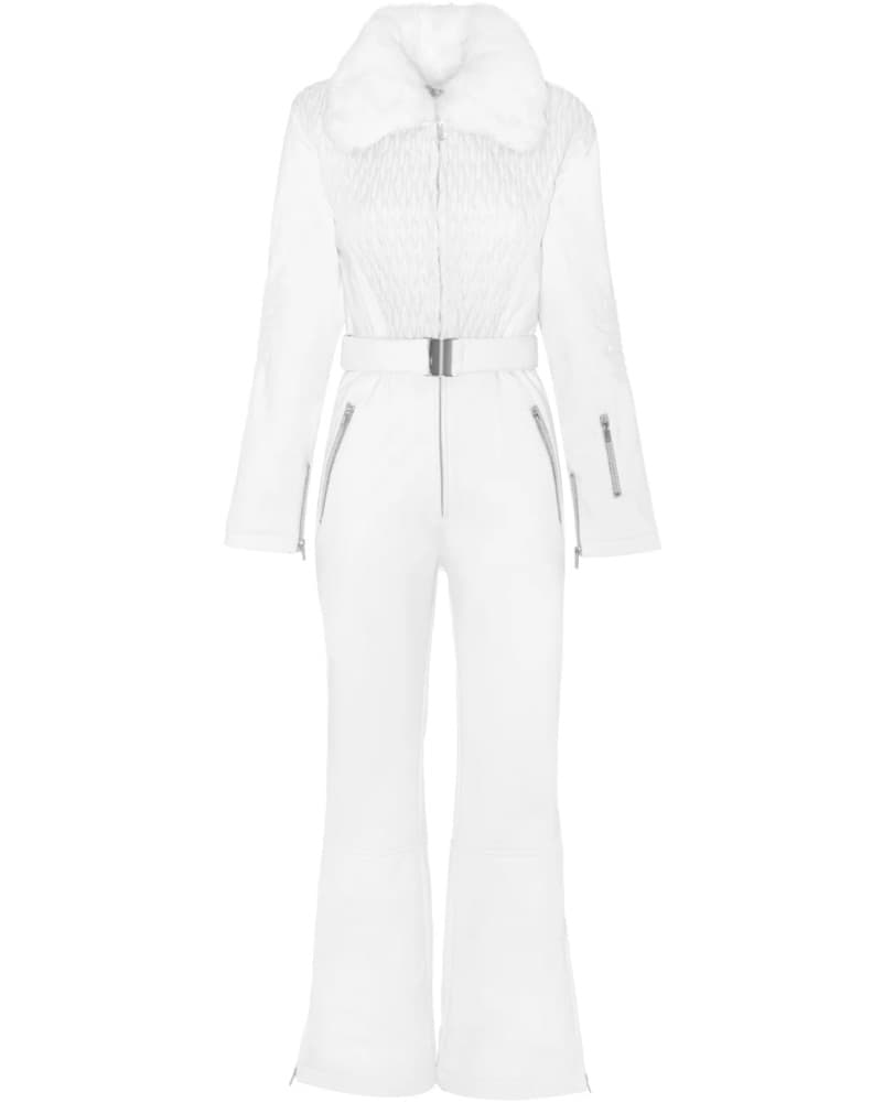 LUXE VERBIER SKI SUIT - Image 3